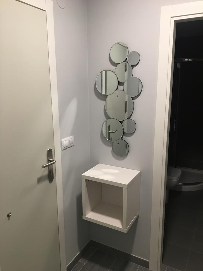 Dpcristal City Apartments ساريا المظهر الخارجي الصورة