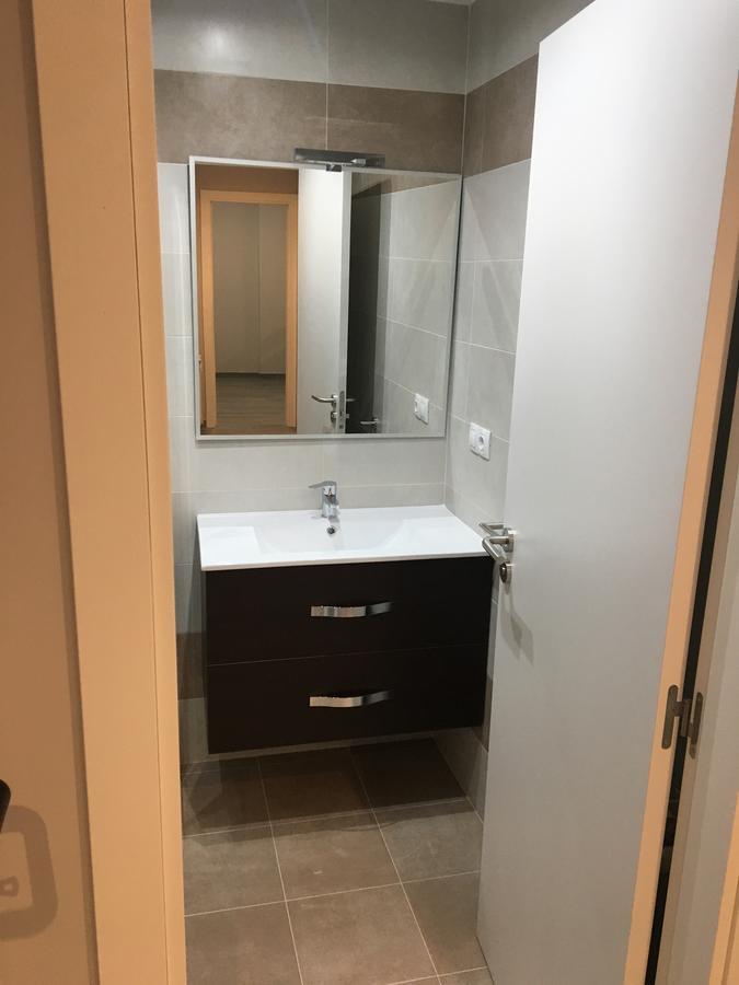 Dpcristal City Apartments ساريا المظهر الخارجي الصورة