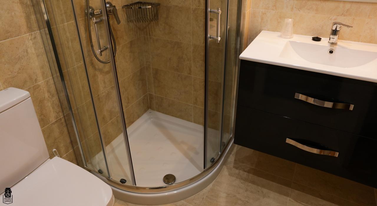 Dpcristal City Apartments ساريا المظهر الخارجي الصورة